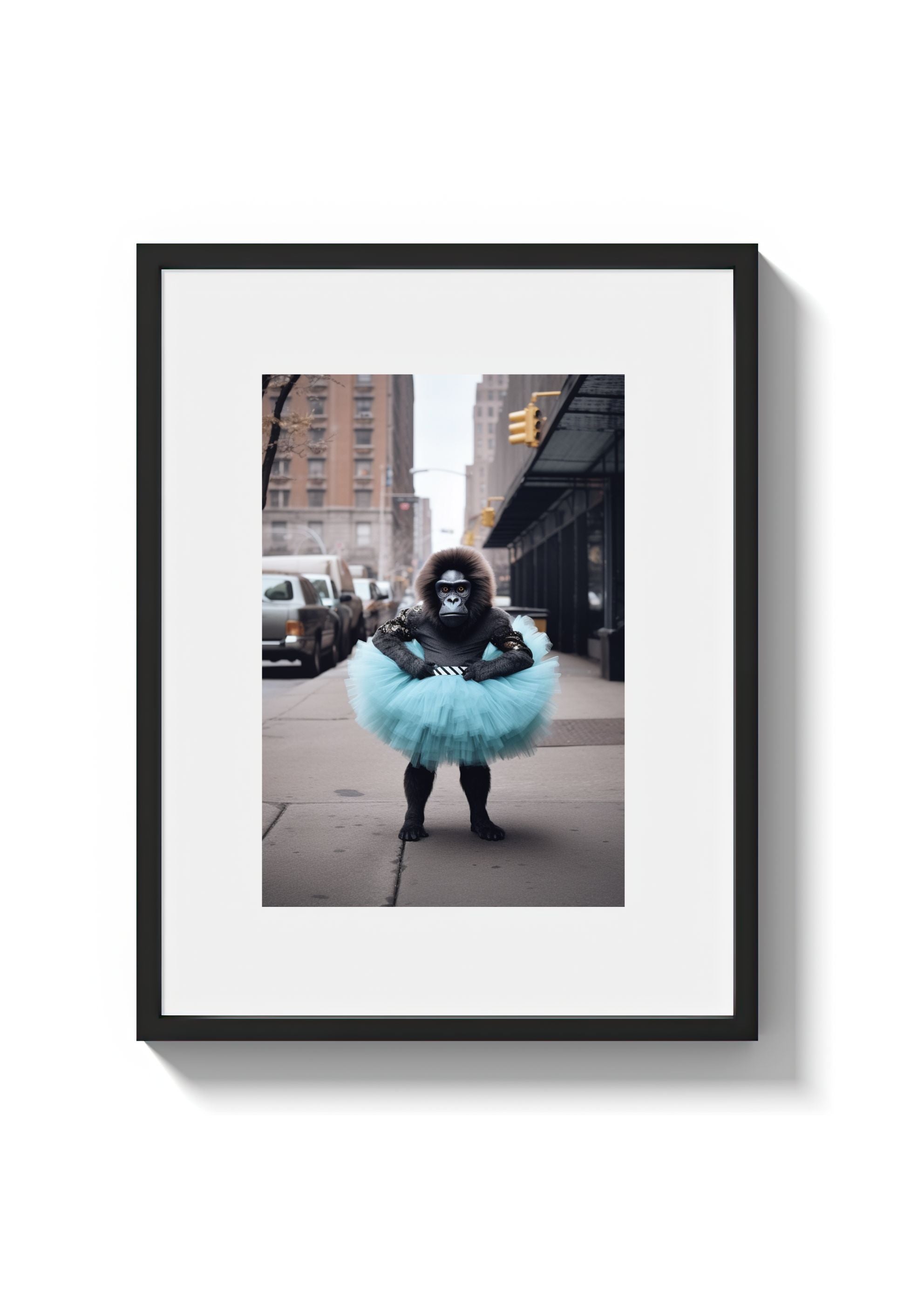 BROADWAY *2 - DOTCOM ART