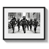 SALE ON MADISON AVE - DOTCOM ART