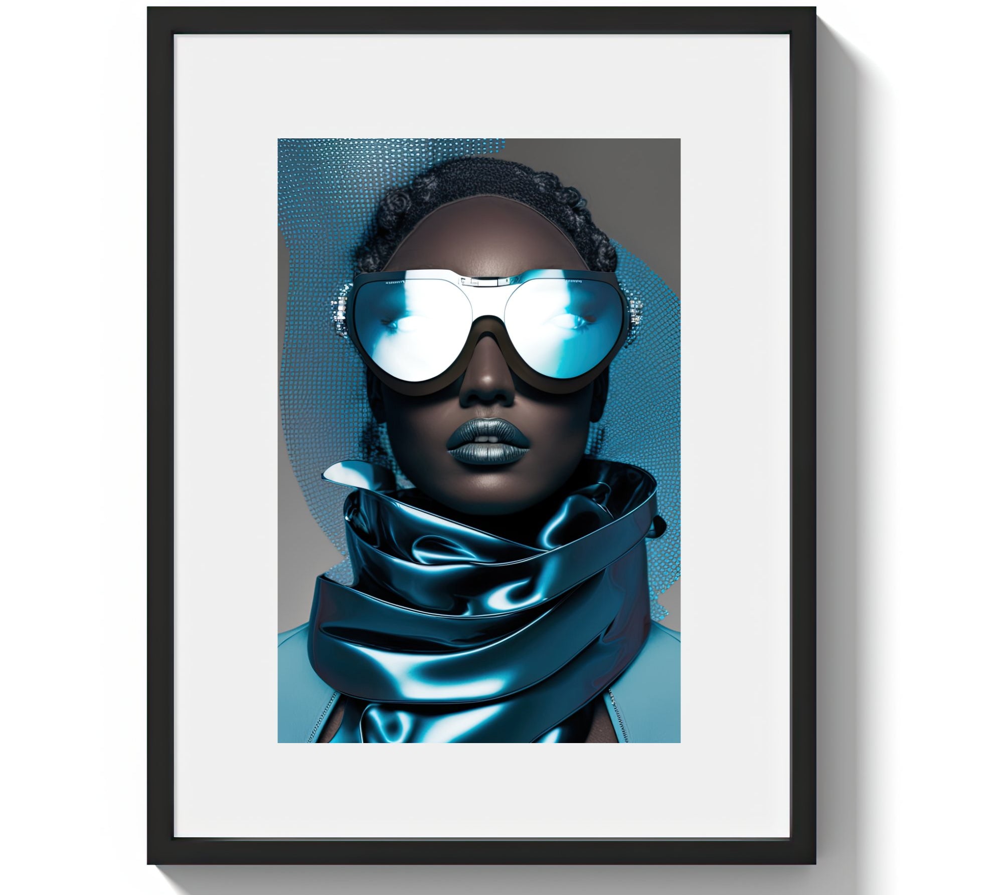CIPHER - DOTCOM ART