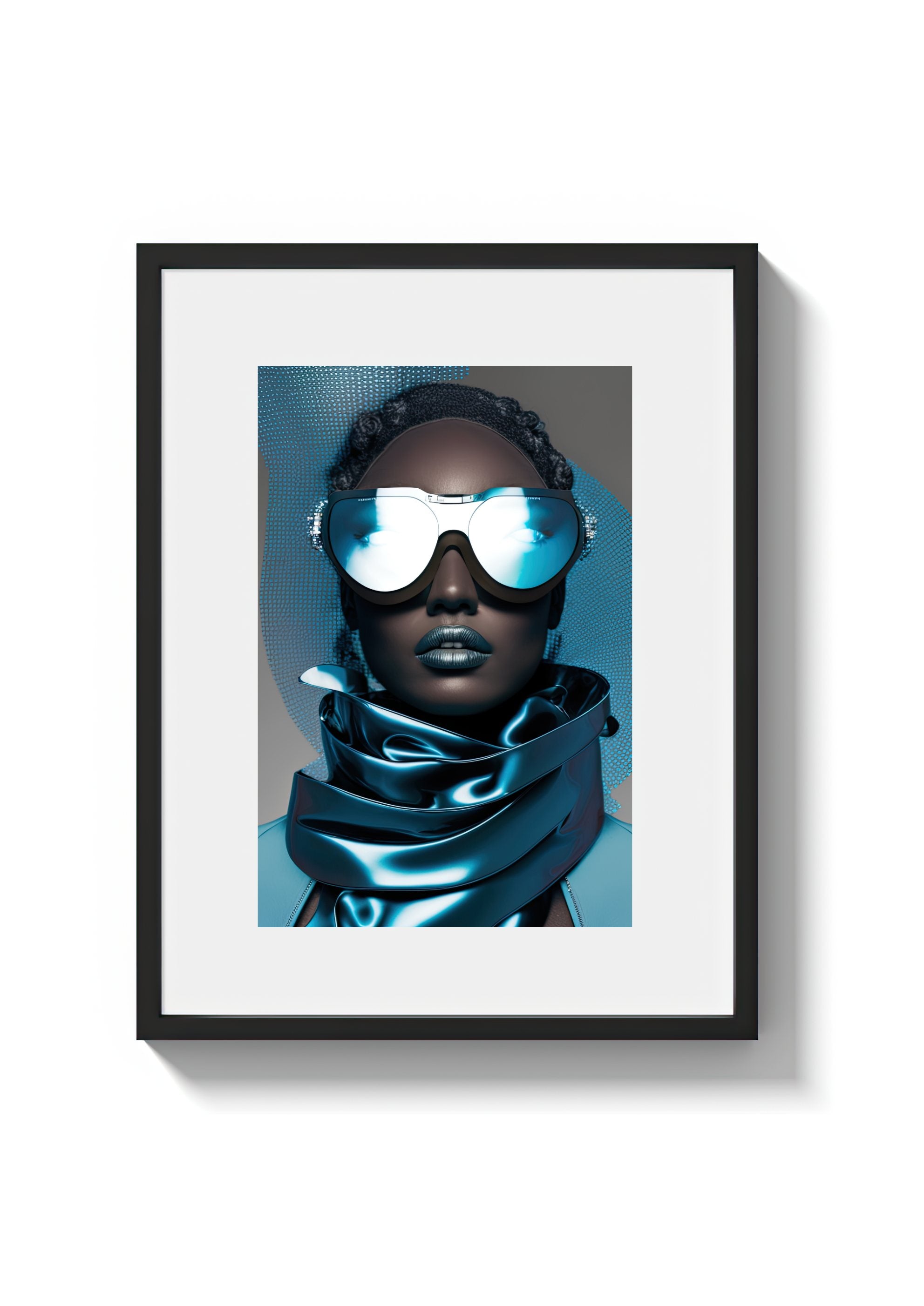 CIPHER - DOTCOM ART