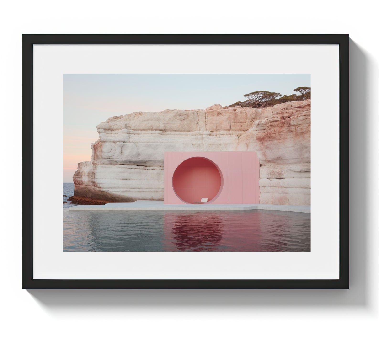 Desert Spa *1 - DOTCOM ART