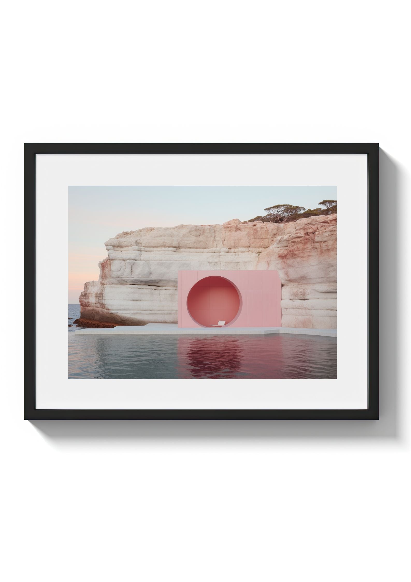 Desert Spa *1 - DOTCOM ART