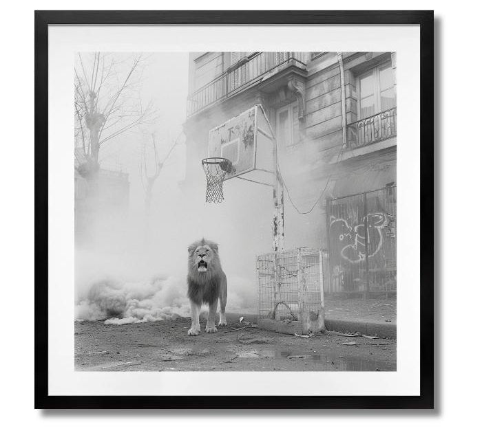 MEAN STREETS SAN TELMO - DOTCOM ART