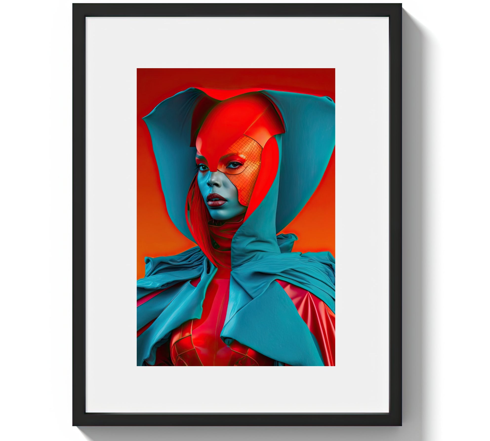 VEXA - DOTCOM ART