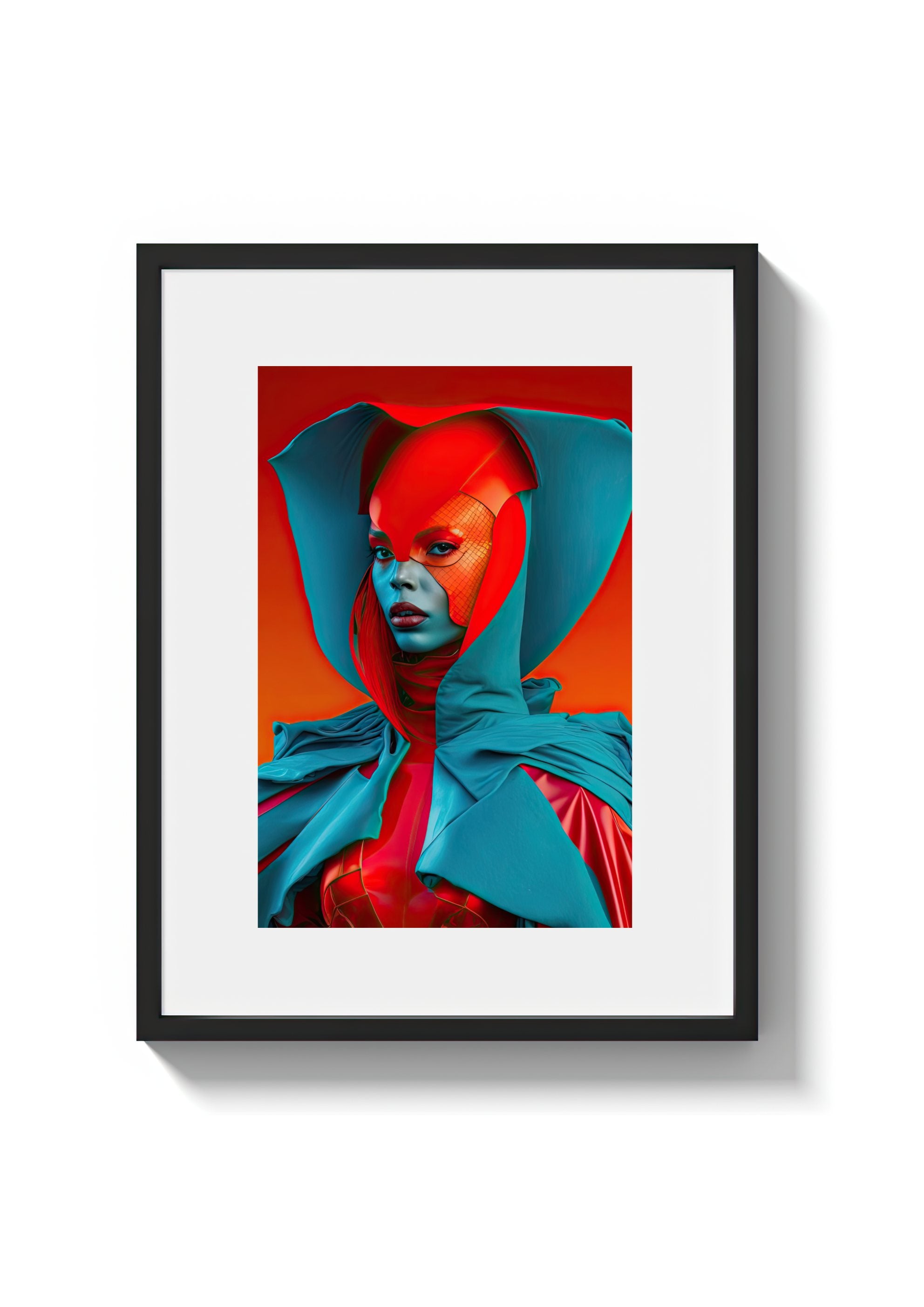 VEXA - DOTCOM ART