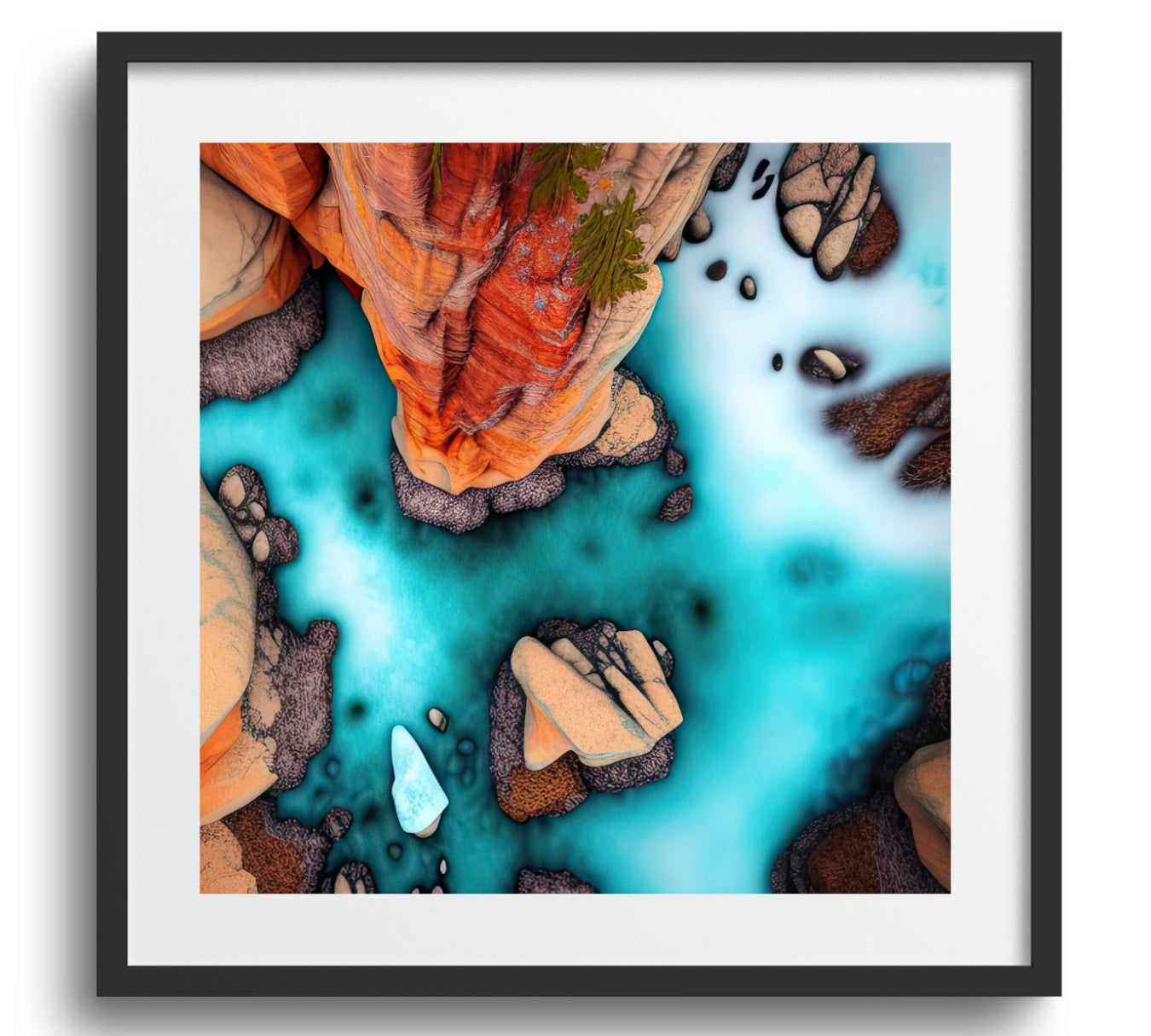 KIMBERLYS *7 - DOTCOM ART