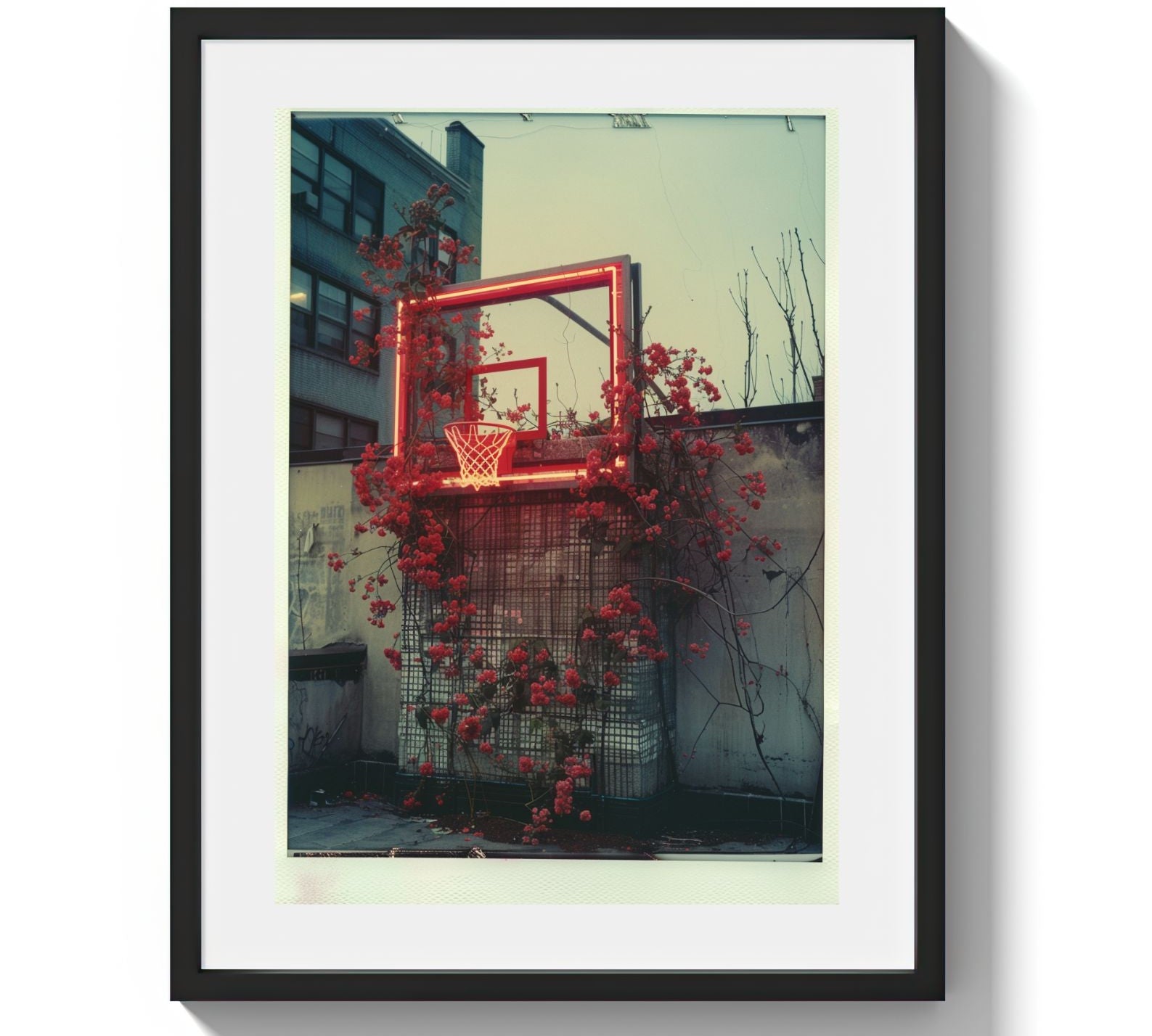 CHATEAU ROGUE - DOTCOM ART