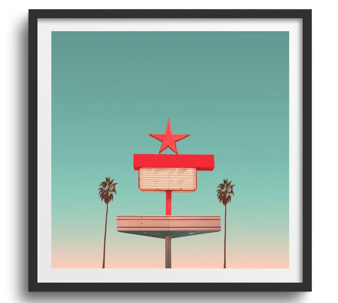 STAR - DOTCOM ART