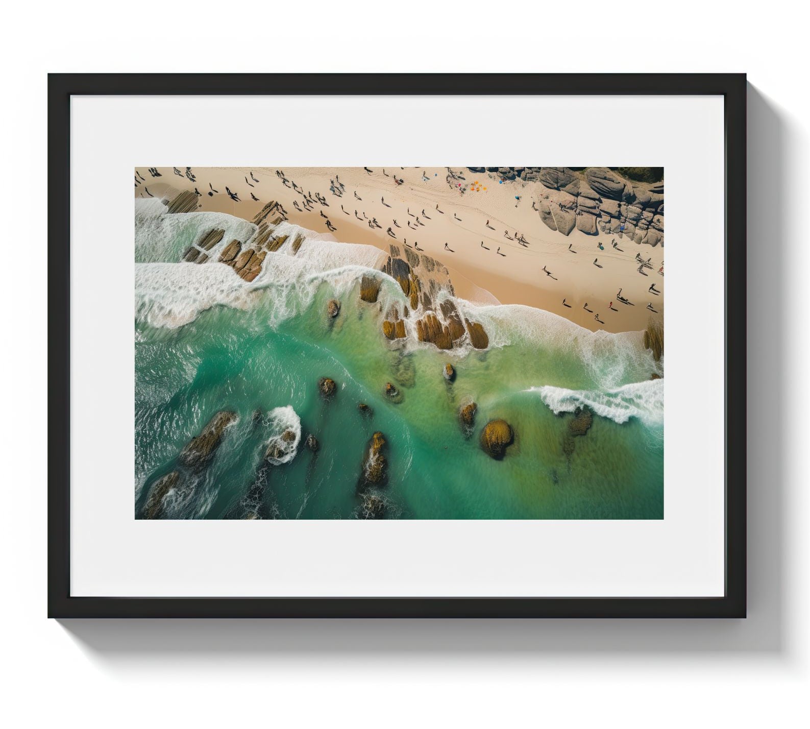 NATIVE'S NEST - DOTCOM ART
