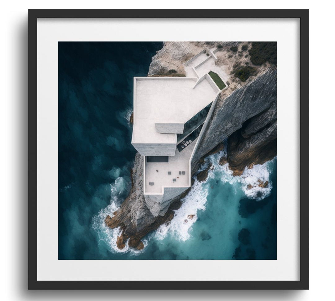 HOUSE SITTING * 1 - DOTCOM ART