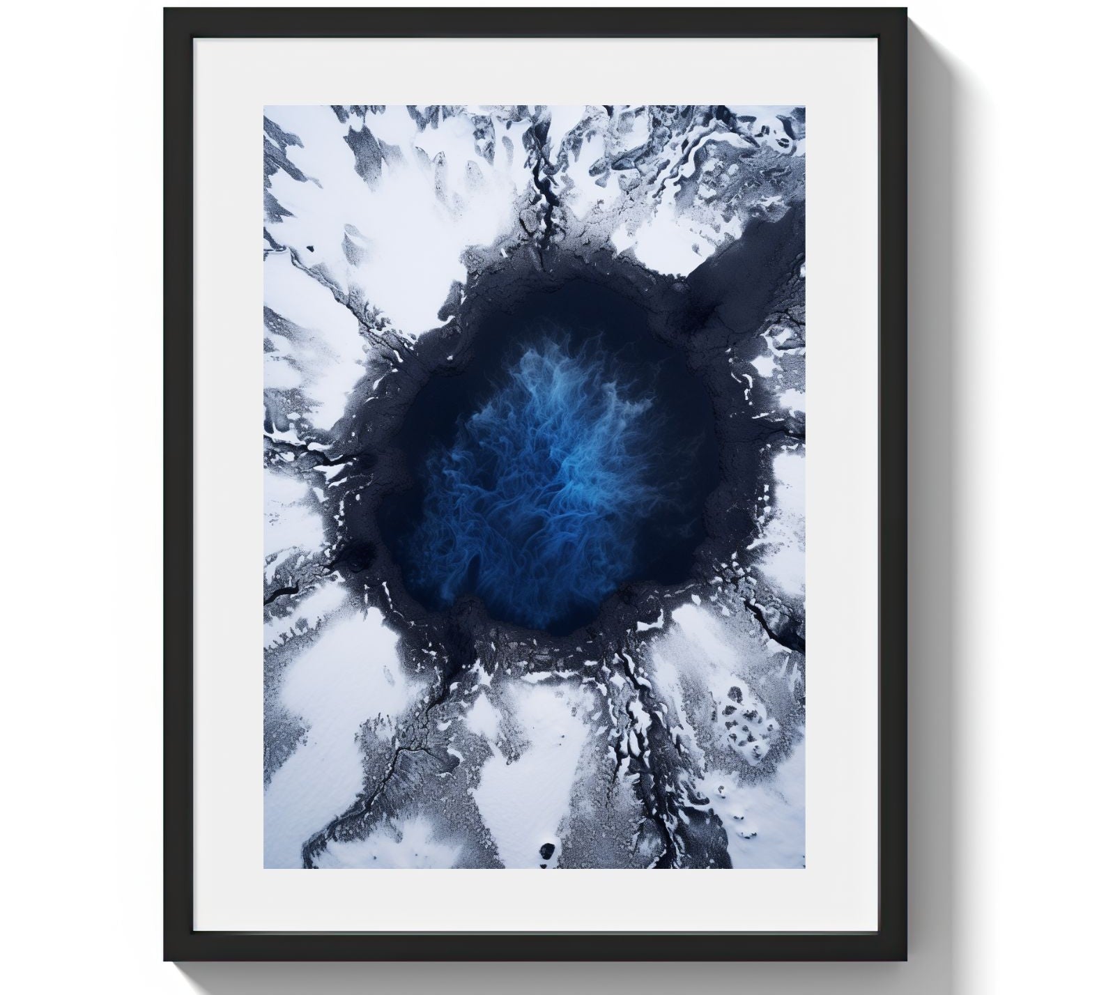 DEPTH - DOTCOM ART