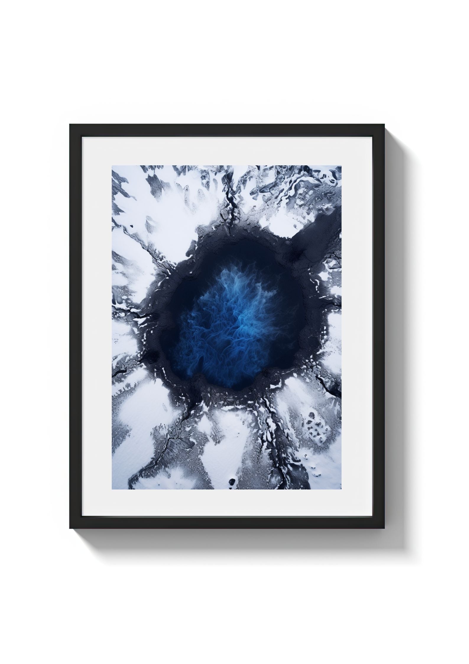 DEPTH - DOTCOM ART