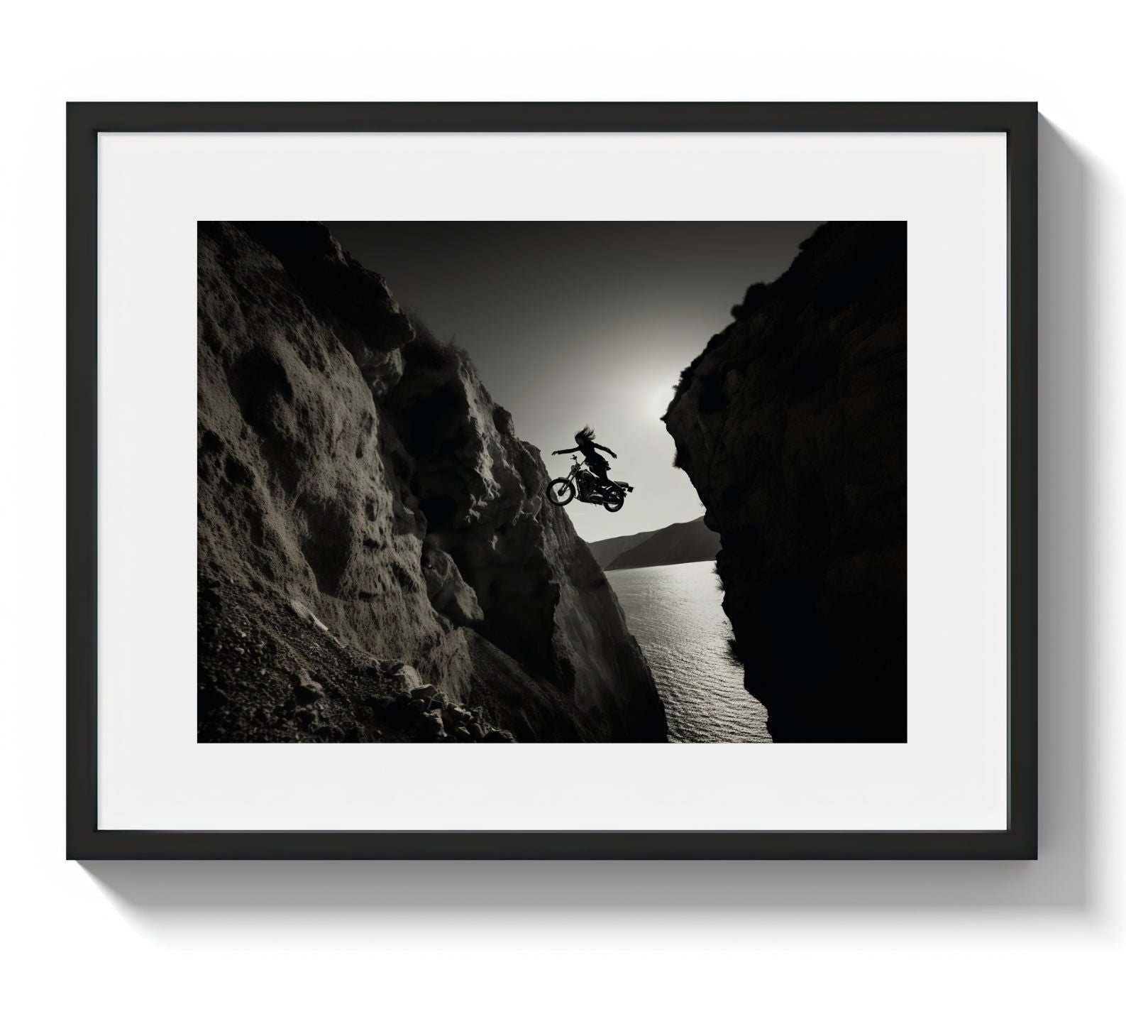 PLUNGE - DOTCOM ART