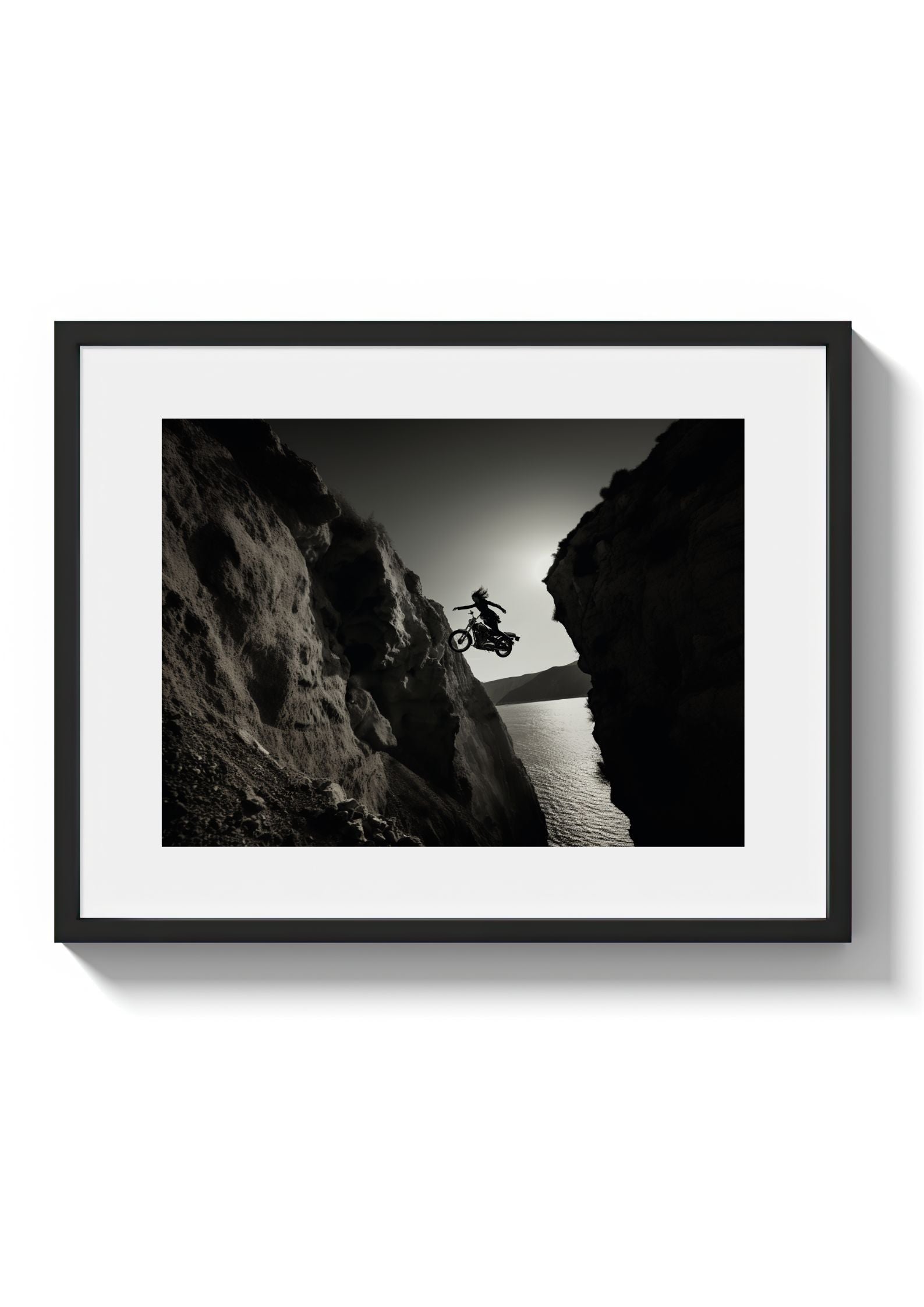 PLUNGE - DOTCOM ART