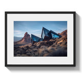 RIDGE POINT - DOTCOM ART