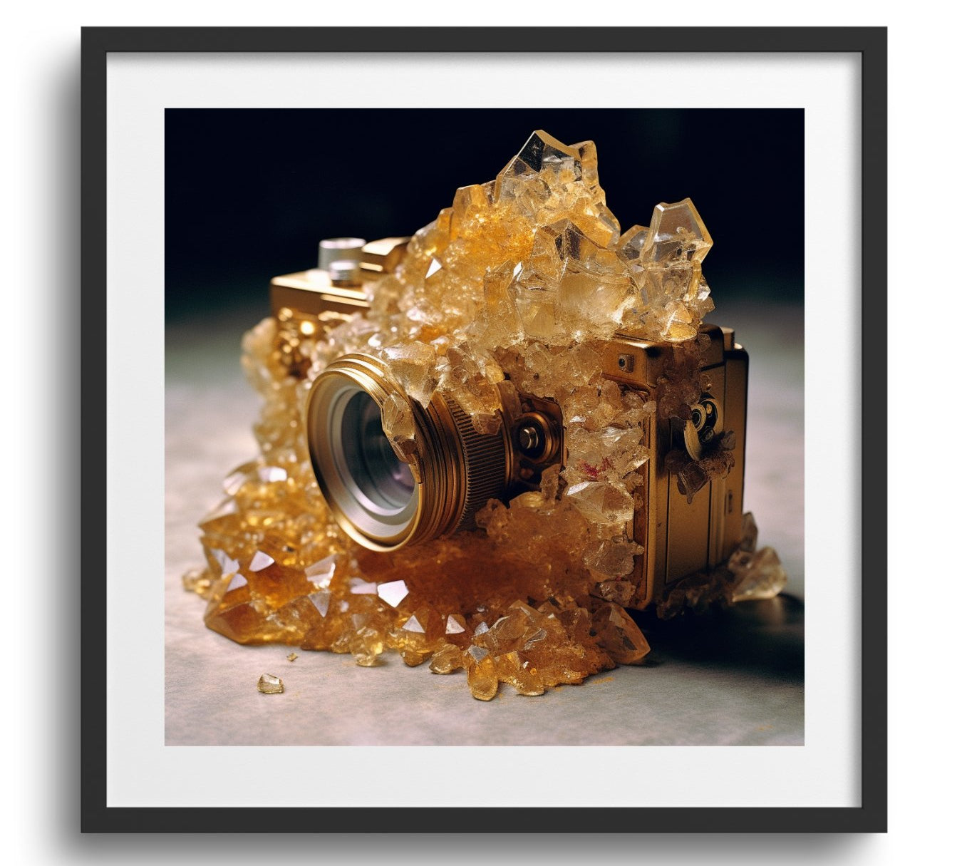 RELIC 1993 - DOTCOM ART