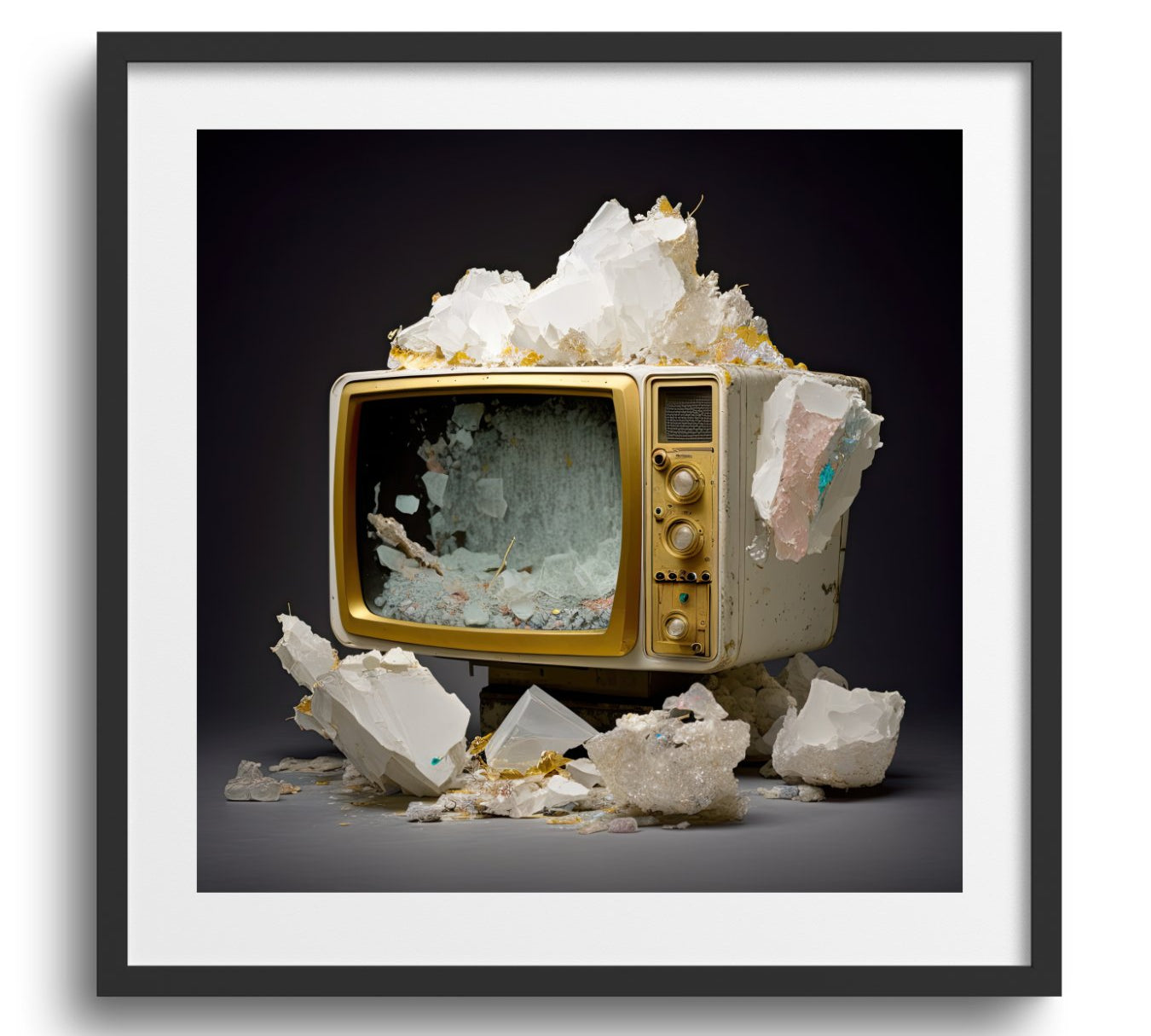 RELIC 1980 - DOTCOM ART