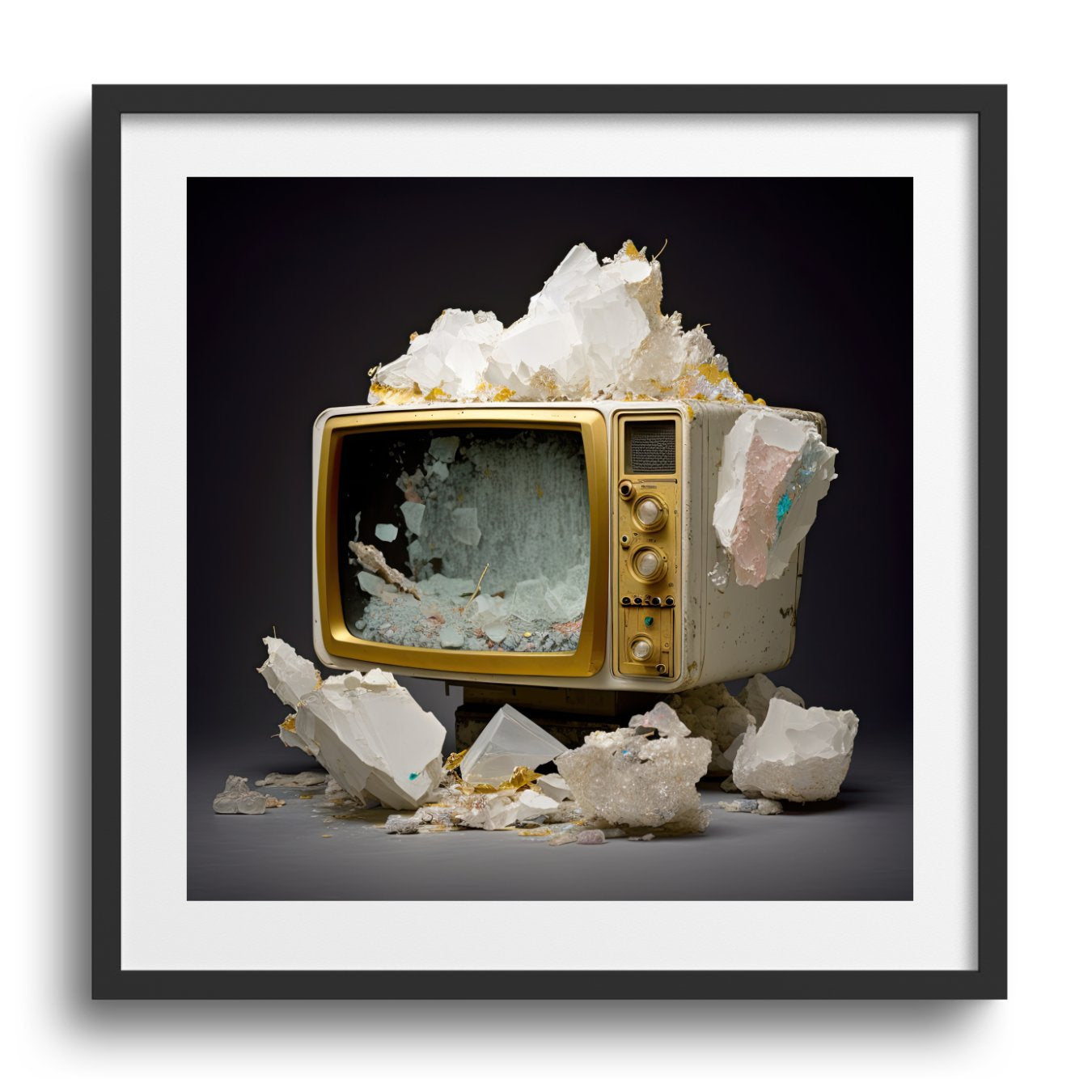 RELIC 1980 - DOTCOM ART