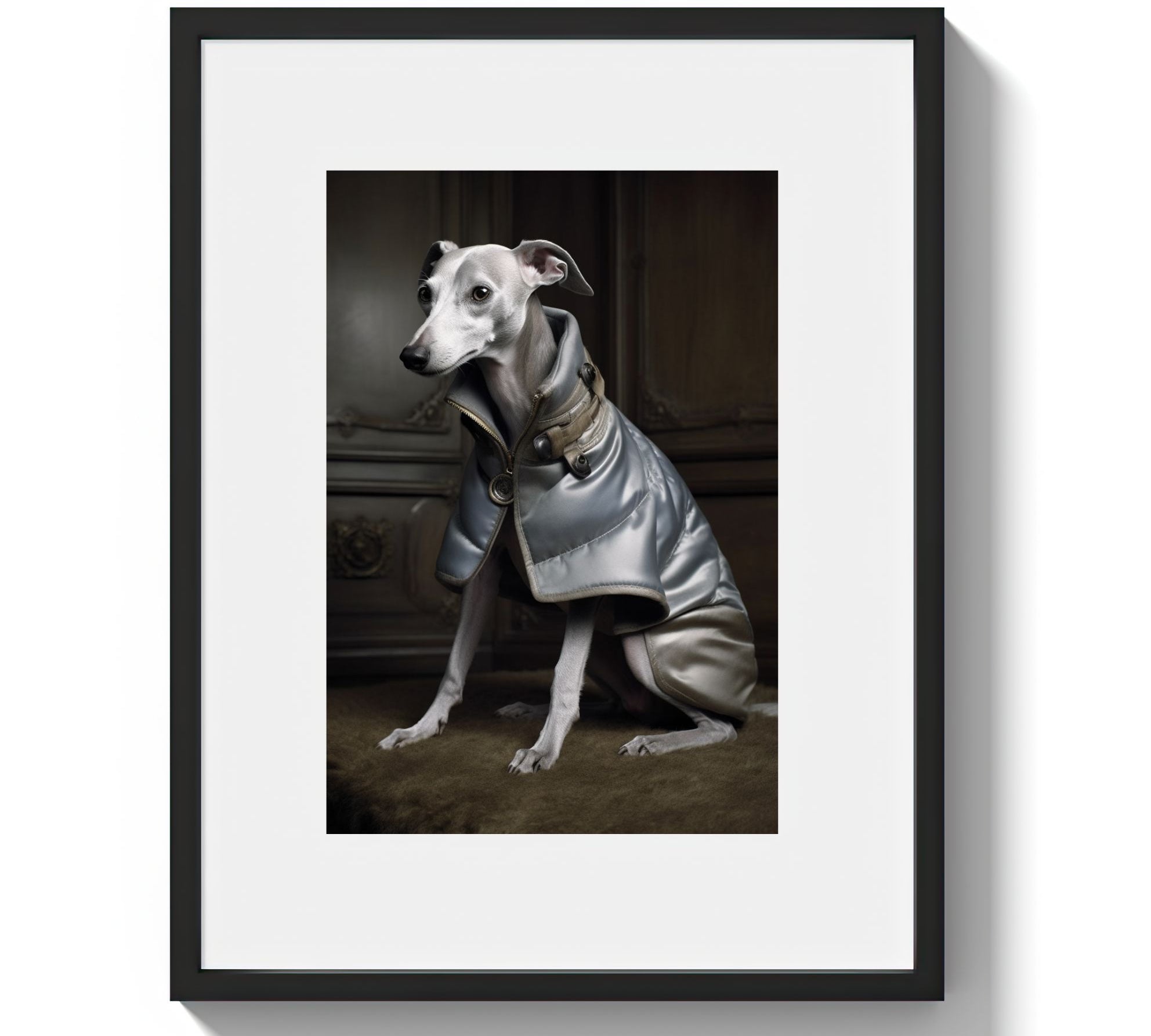 OPHELIA - DOTCOM ART