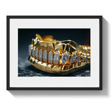 MOUTH GUARD - DOTCOM ART