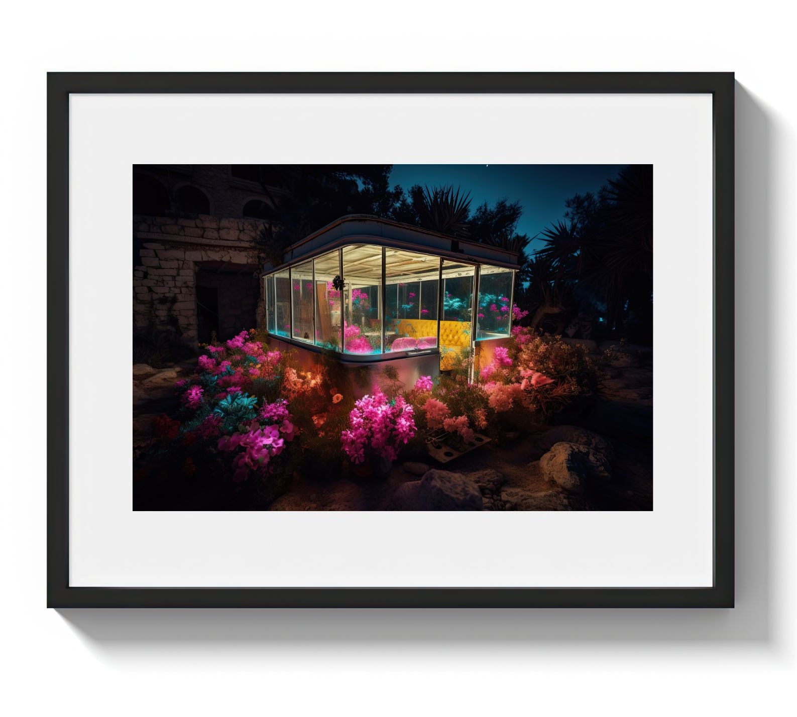 BOOKING FOR TWO - DOTCOM ART