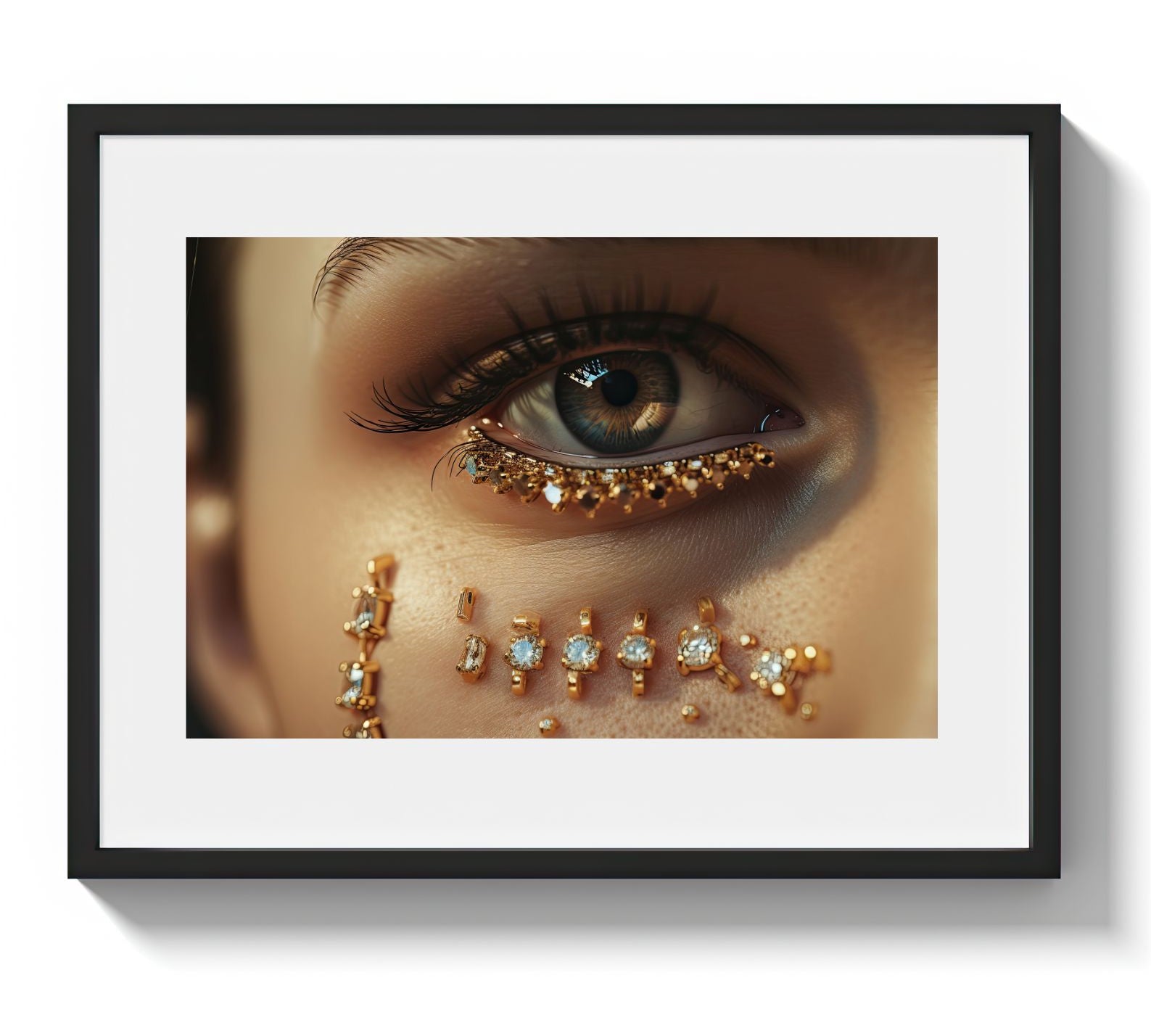 MYSTERE - DOTCOM ART
