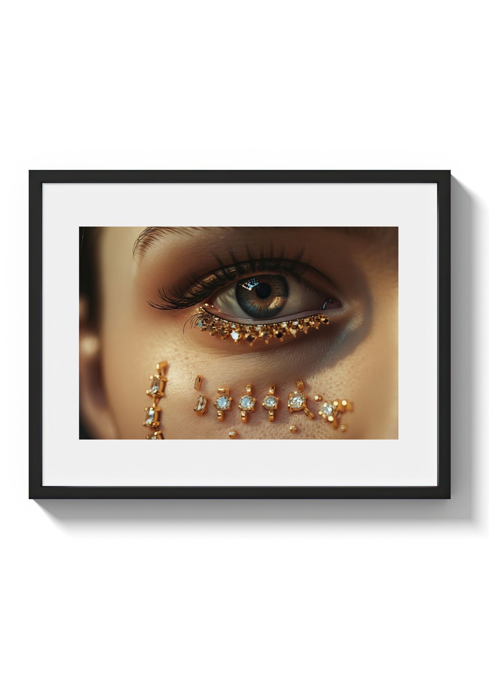 MYSTERE - DOTCOM ART