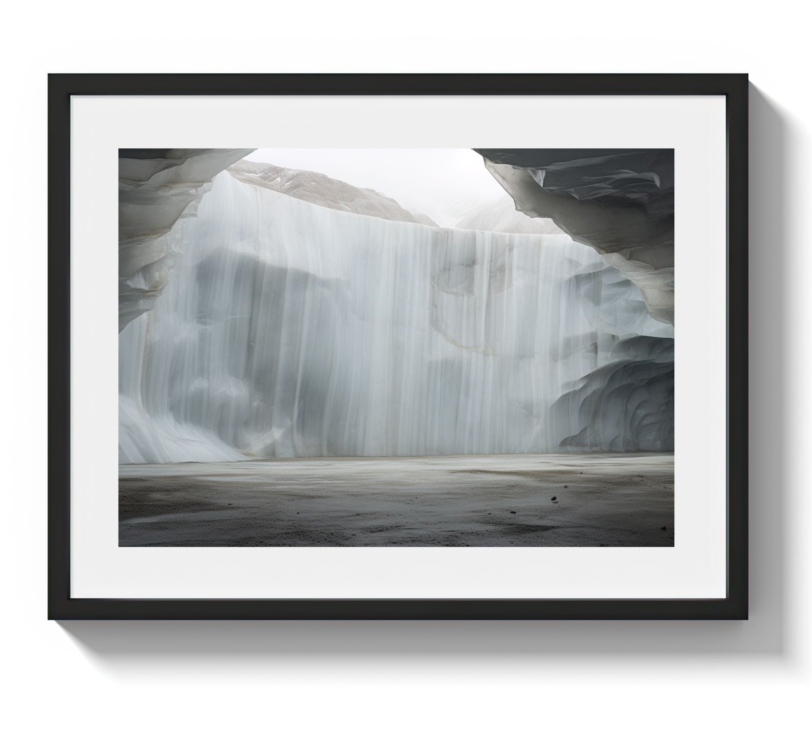 MENDENHALL - DOTCOM ART