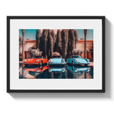 LOS CABOS *2 - DOTCOM ART