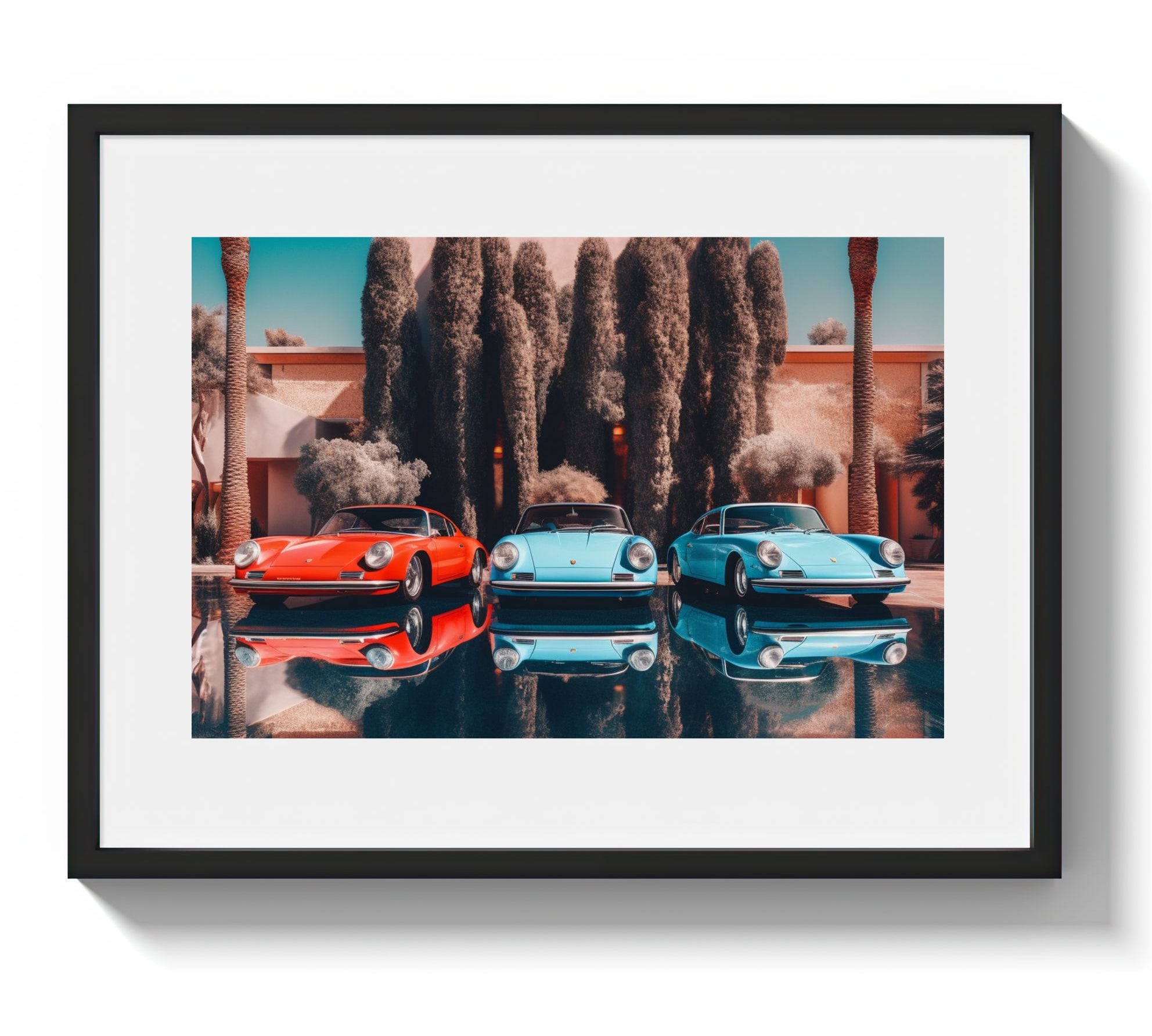 LOS CABOS *2 - DOTCOM ART