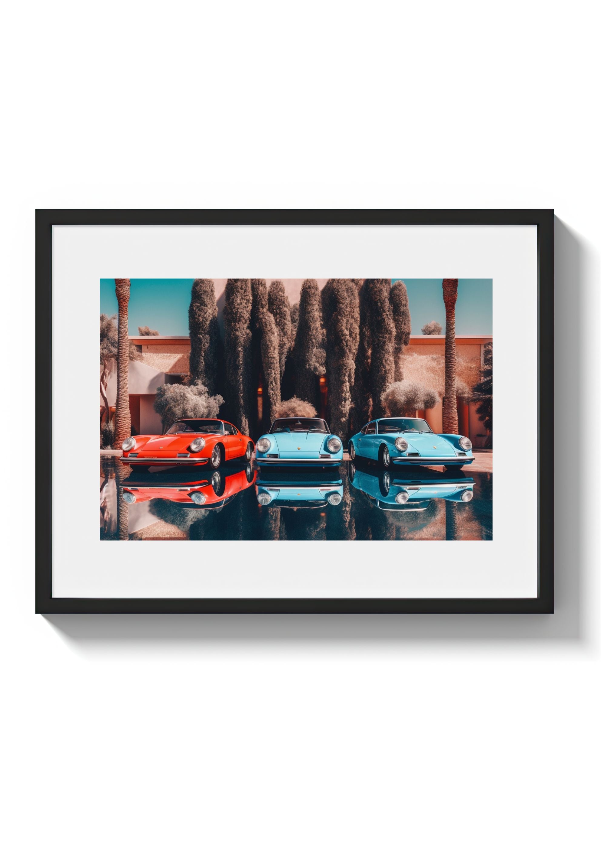 LOS CABOS *2 - DOTCOM ART