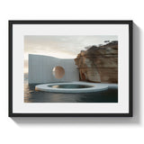 Desert Spa *3 - DOTCOM ART