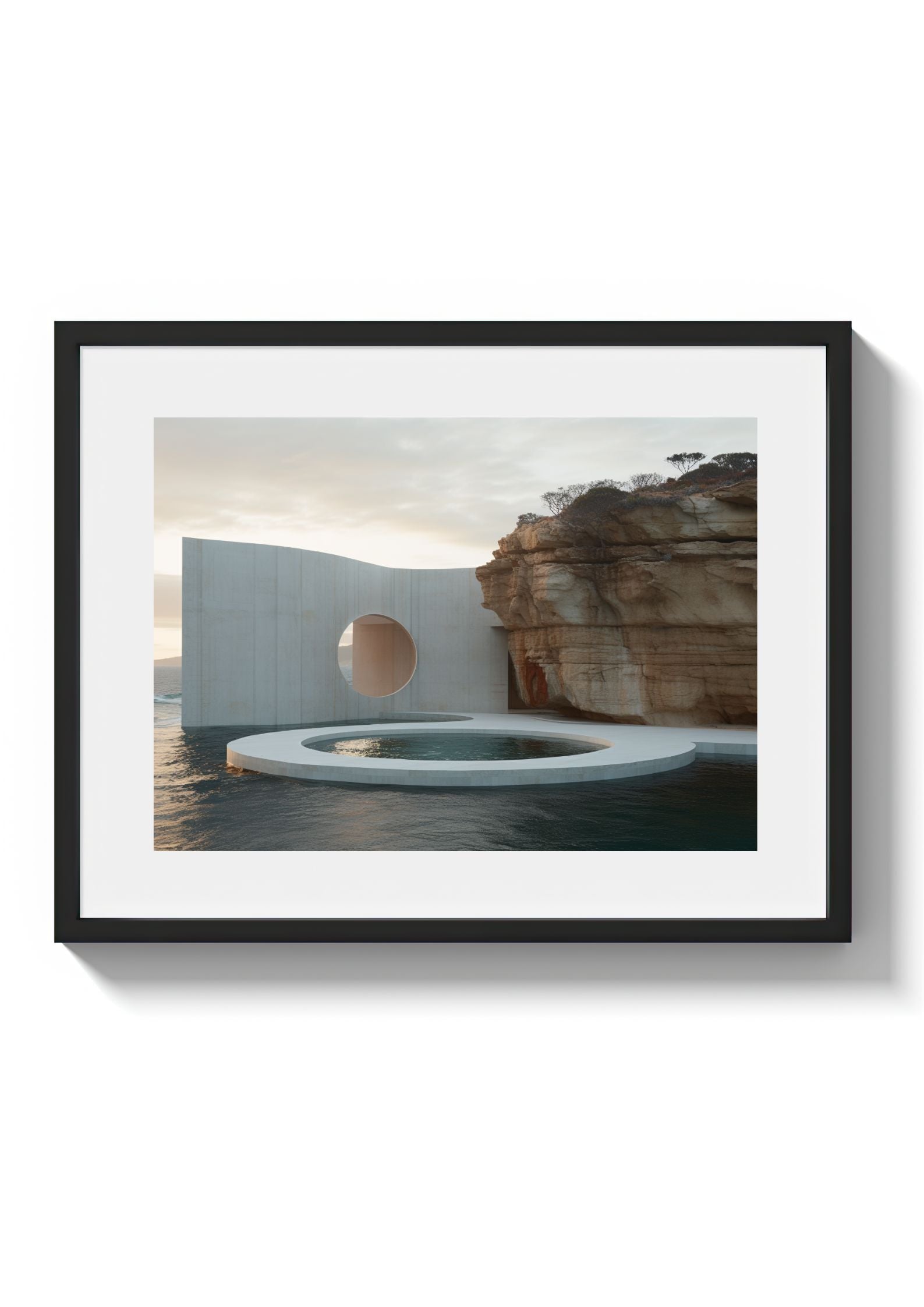 Desert Spa *3 - DOTCOM ART