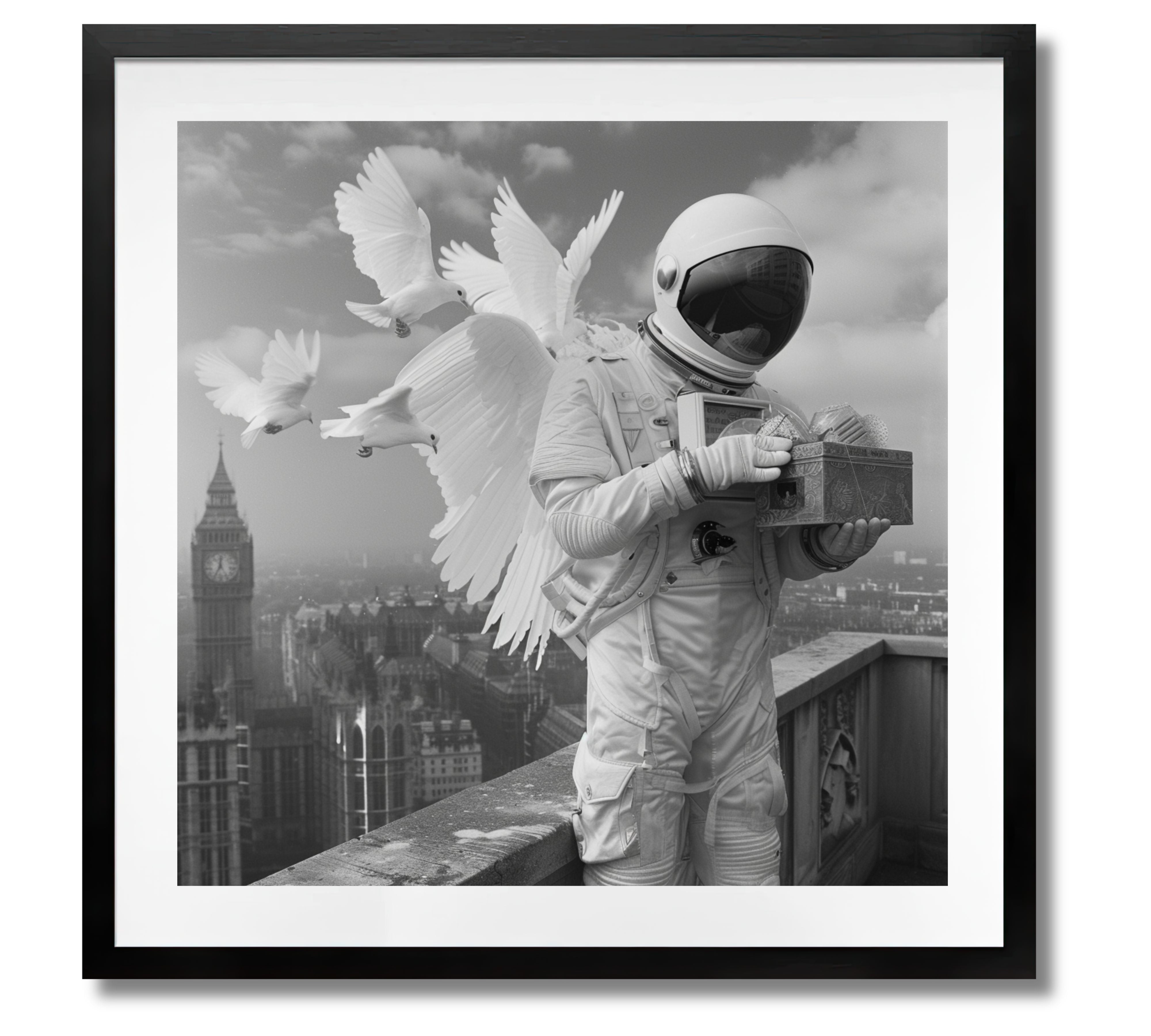 DELIVERY - DOTCOM ART