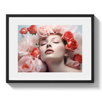 PETAL MUSE - DOTCOM ART