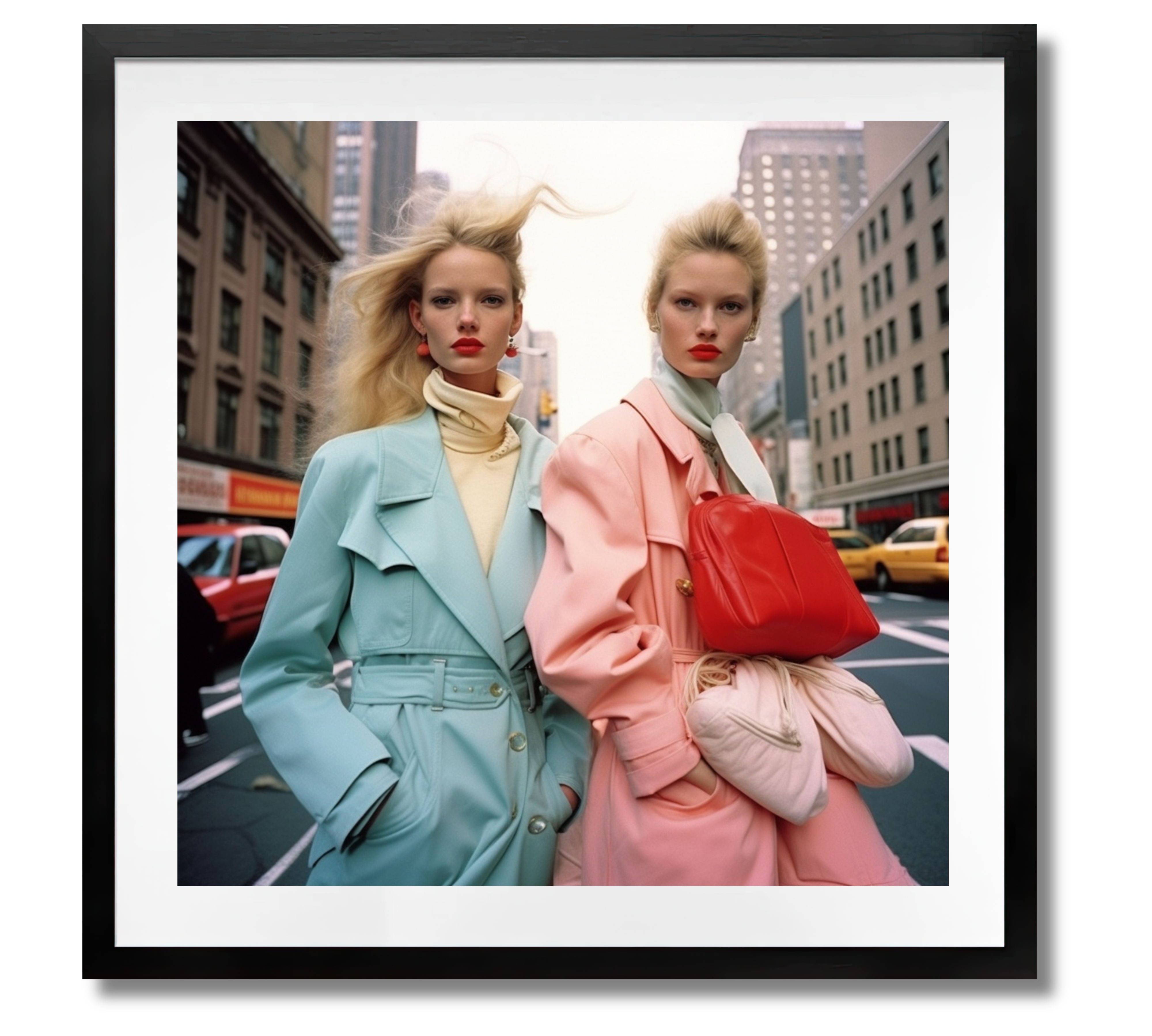 TRIBECA - DOTCOM ART