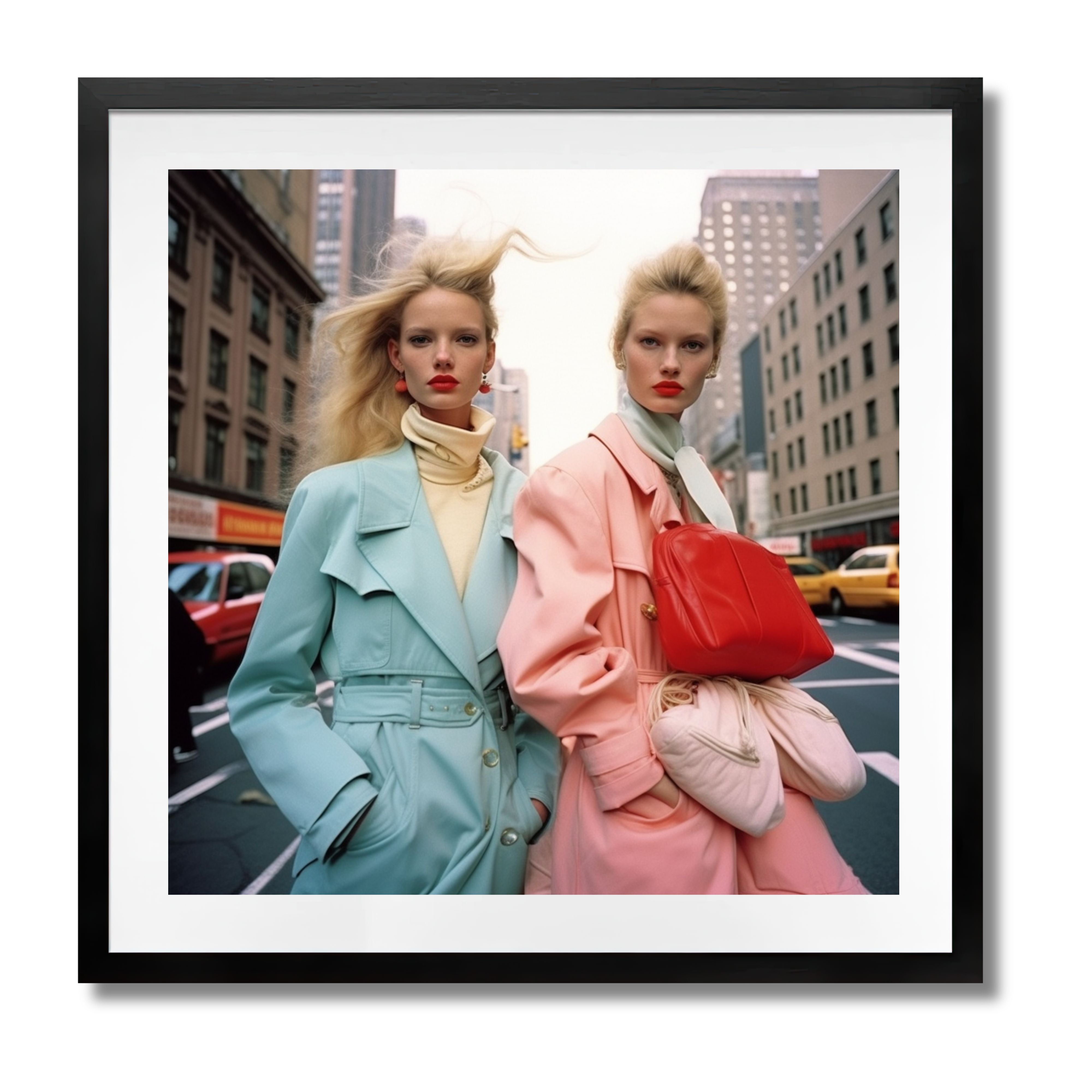 TRIBECA - DOTCOM ART