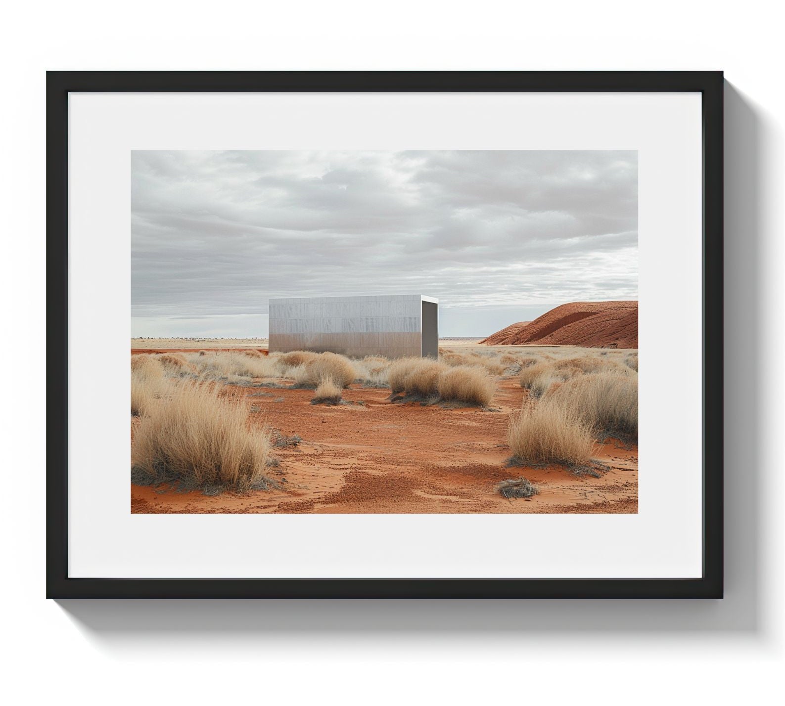 OMBRA - DOTCOM ART