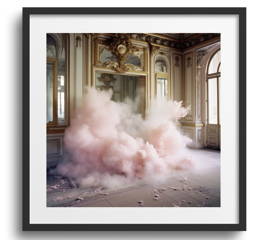 LINGER - DOTCOM ART
