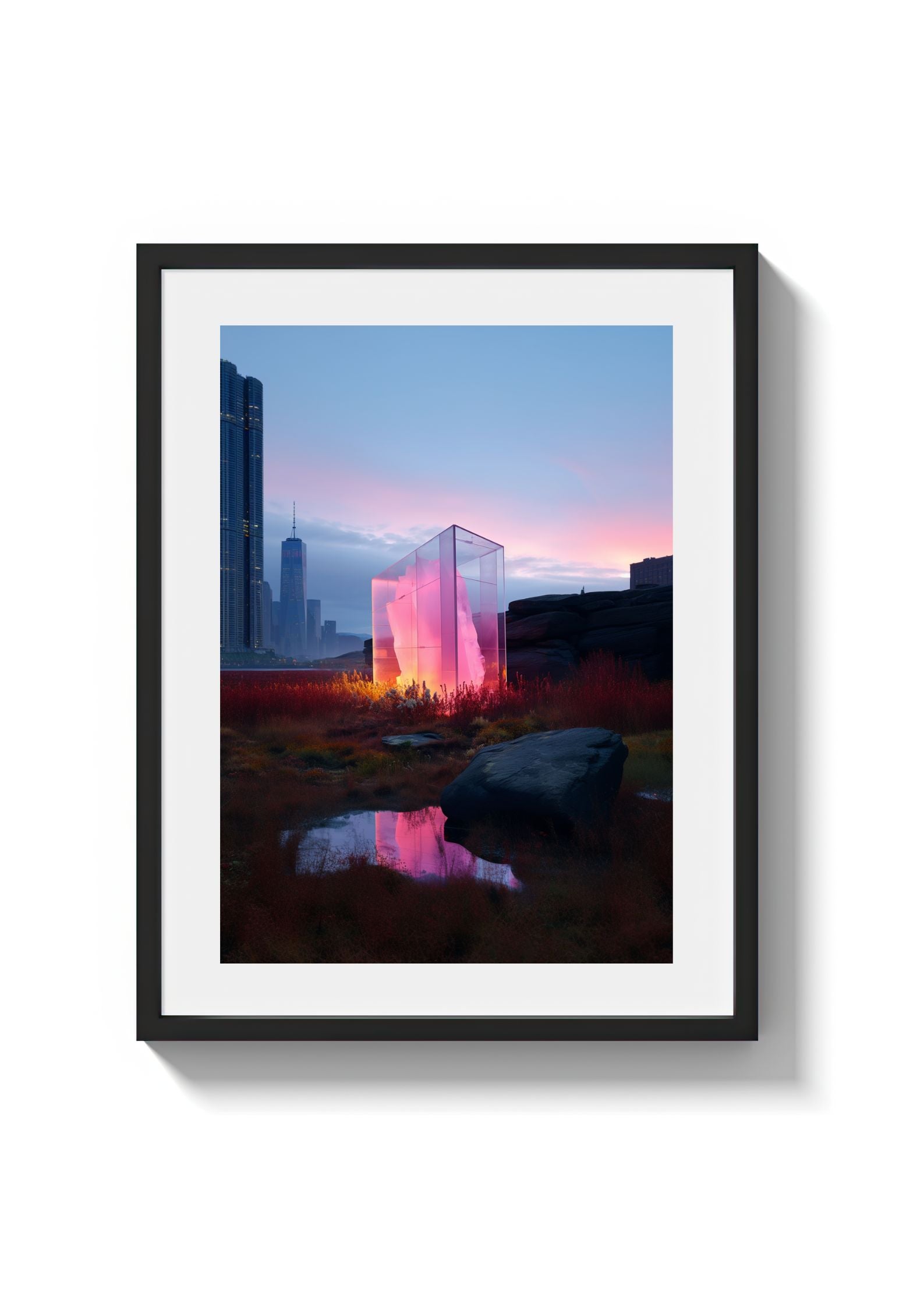 REGENT - DOTCOM ART