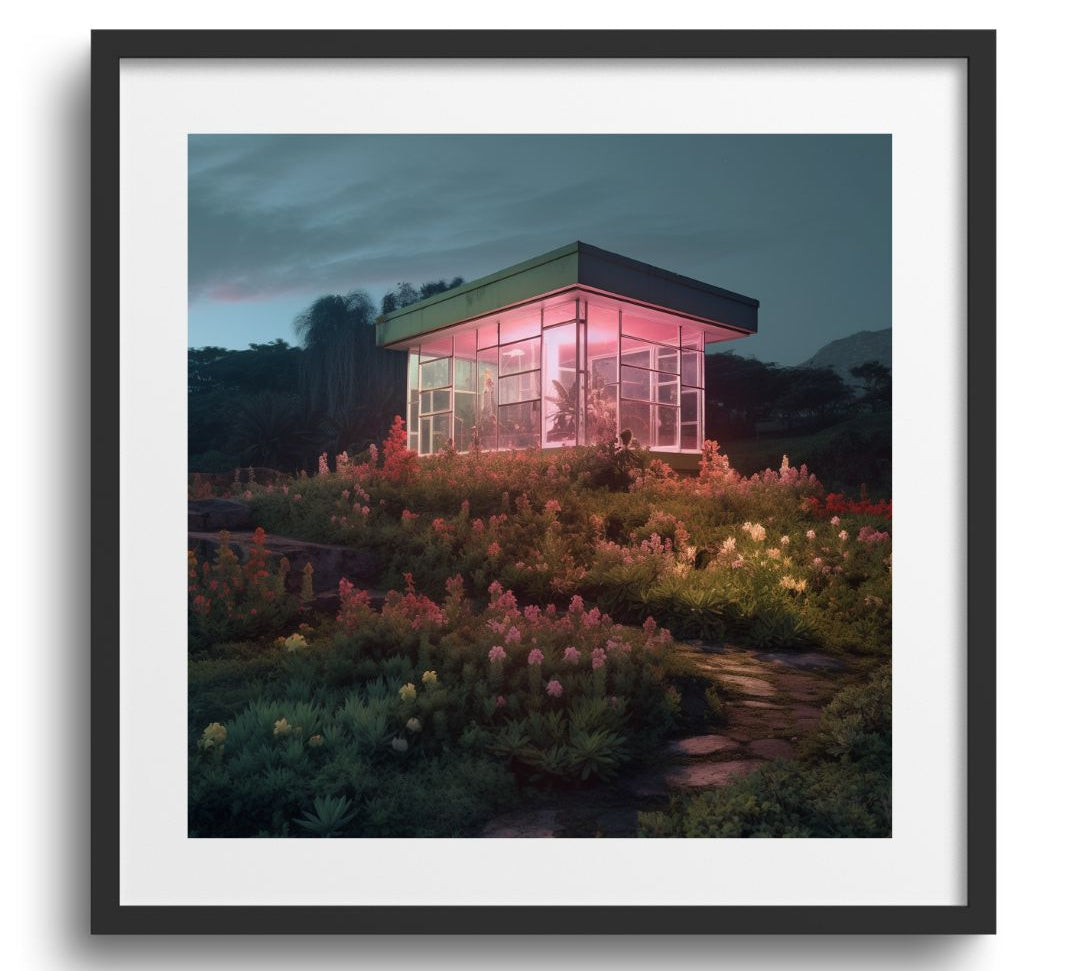 MANOR *3 - DOTCOM ART
