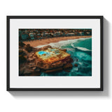 BONDI LUXE *2 - DOTCOM ART