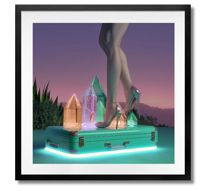 STILUS - DOTCOM ART