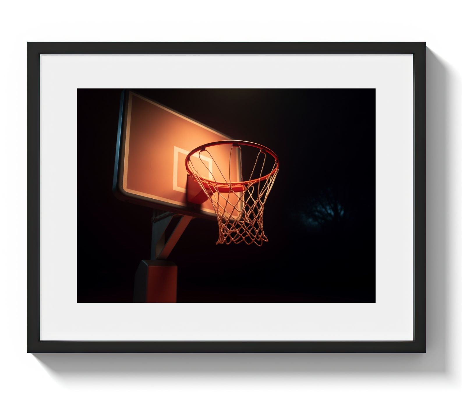 NIGHT BALL - DOTCOM ART