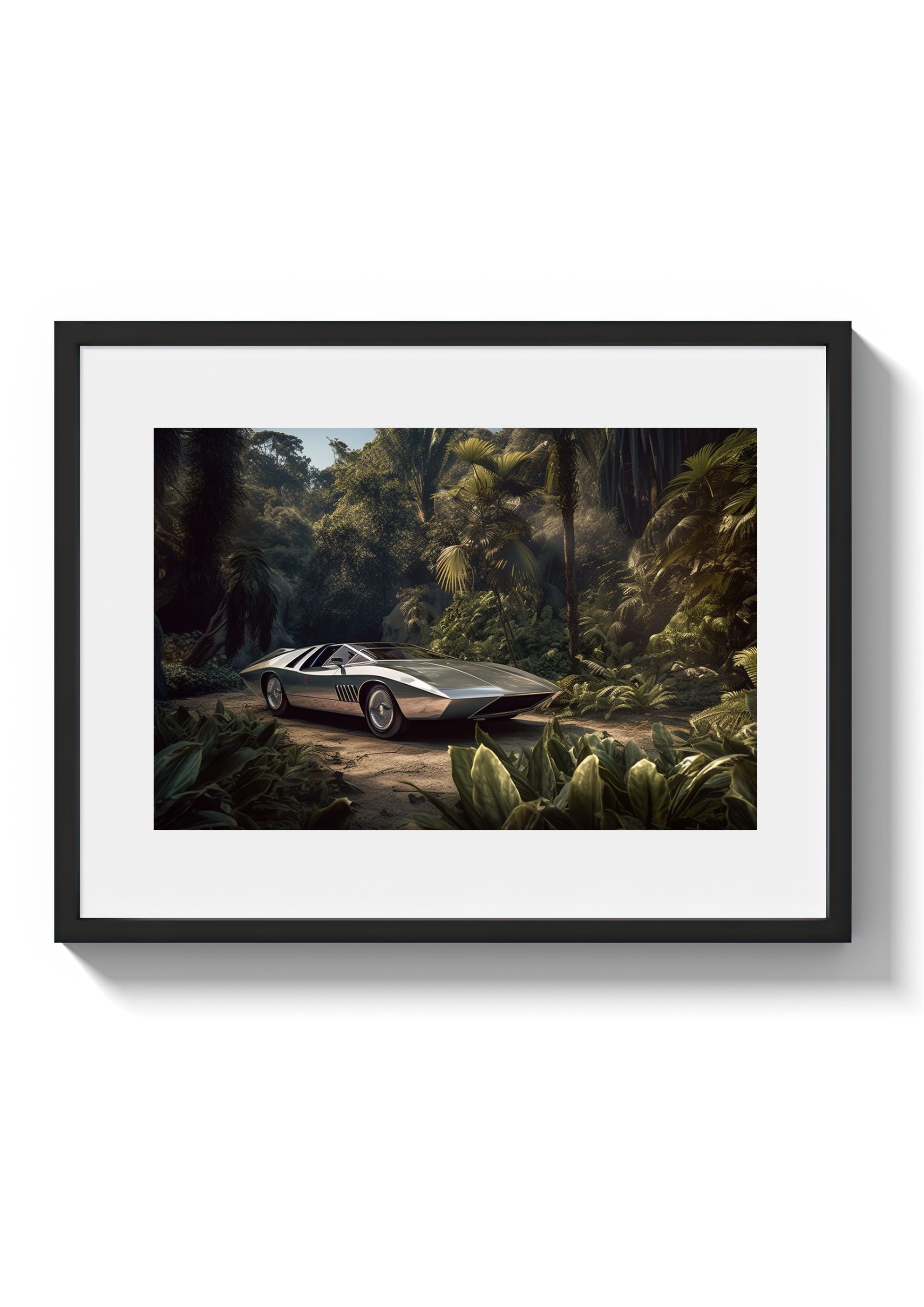 PARKING TICKET *1 - DOTCOM ART