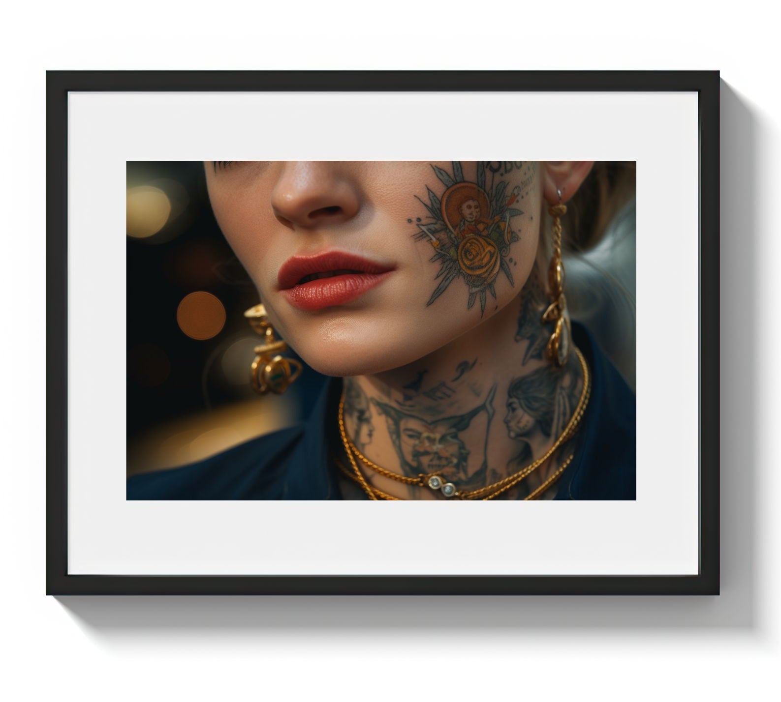 AMORE - DOTCOM ART