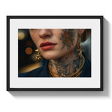 AMORE - DOTCOM ART