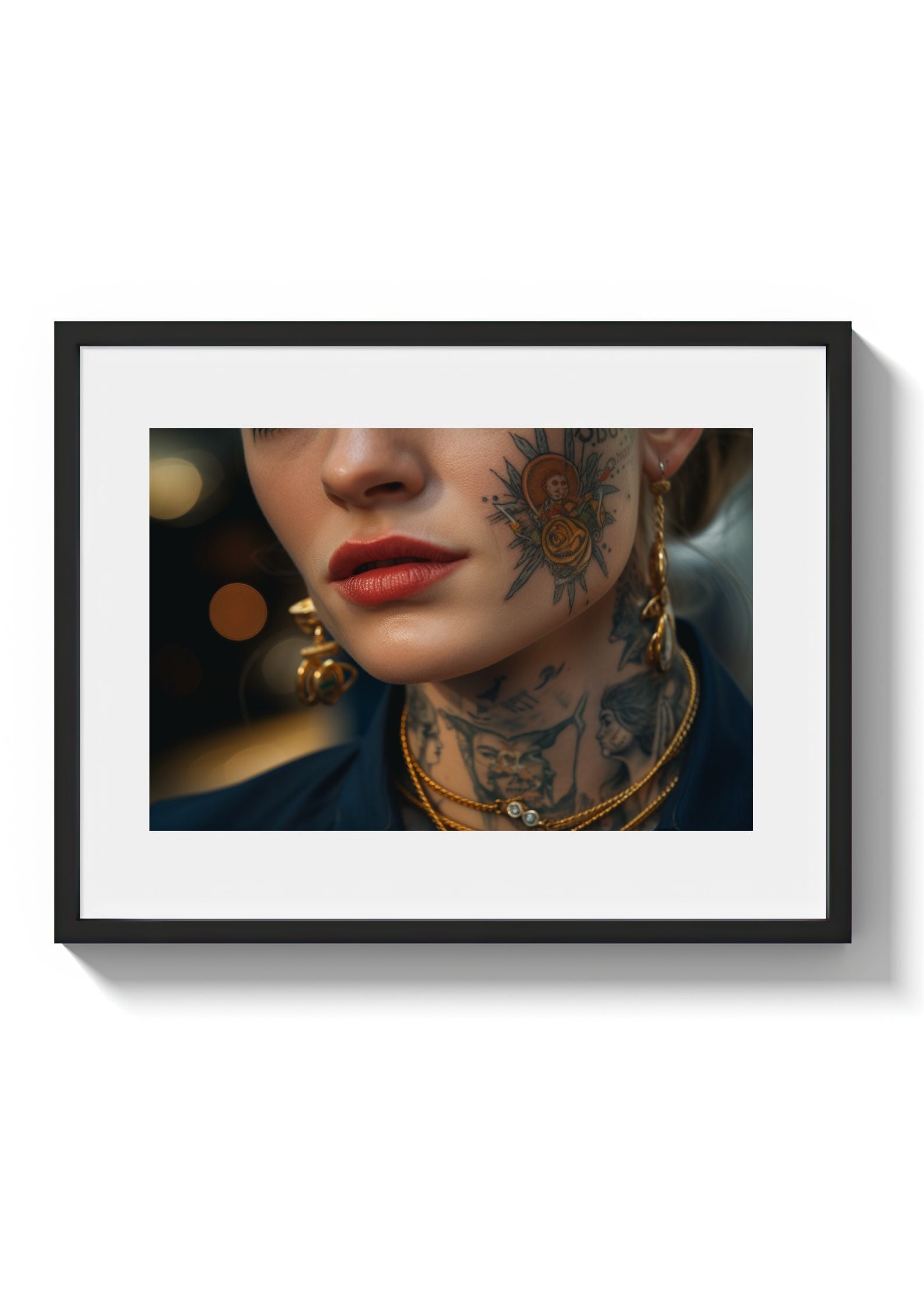 AMORE - DOTCOM ART