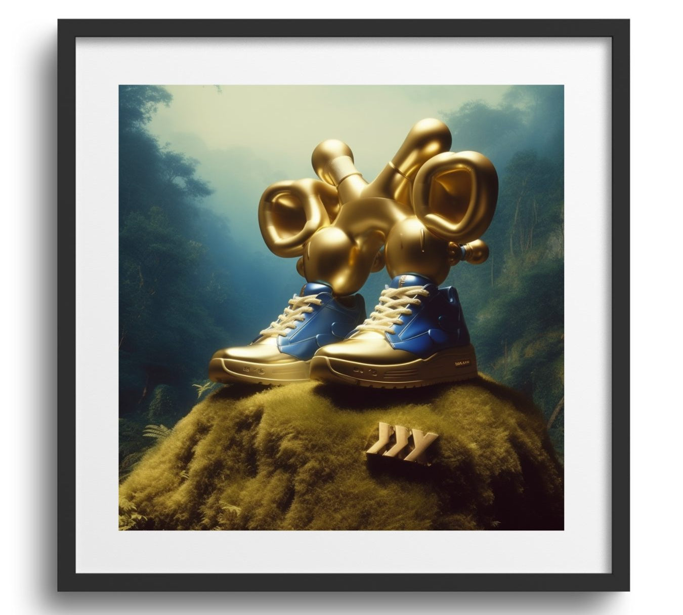 SCENIC ROUTE *2 - DOTCOM ART