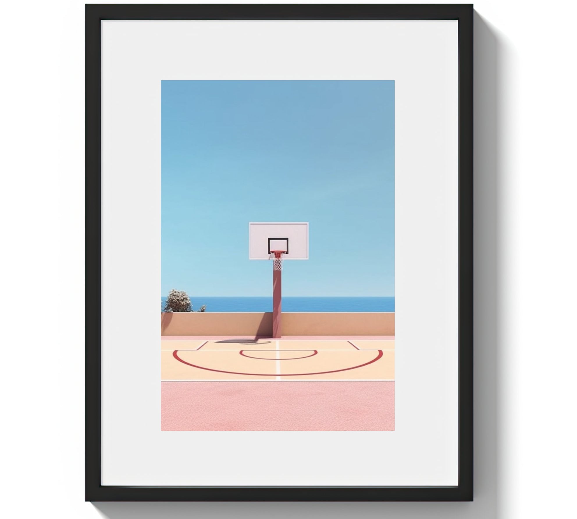 RIM WITH A VIEW - DOTCOM ART